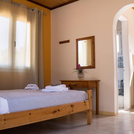 Aroma Studios Argostoli  Eksteriør billede
