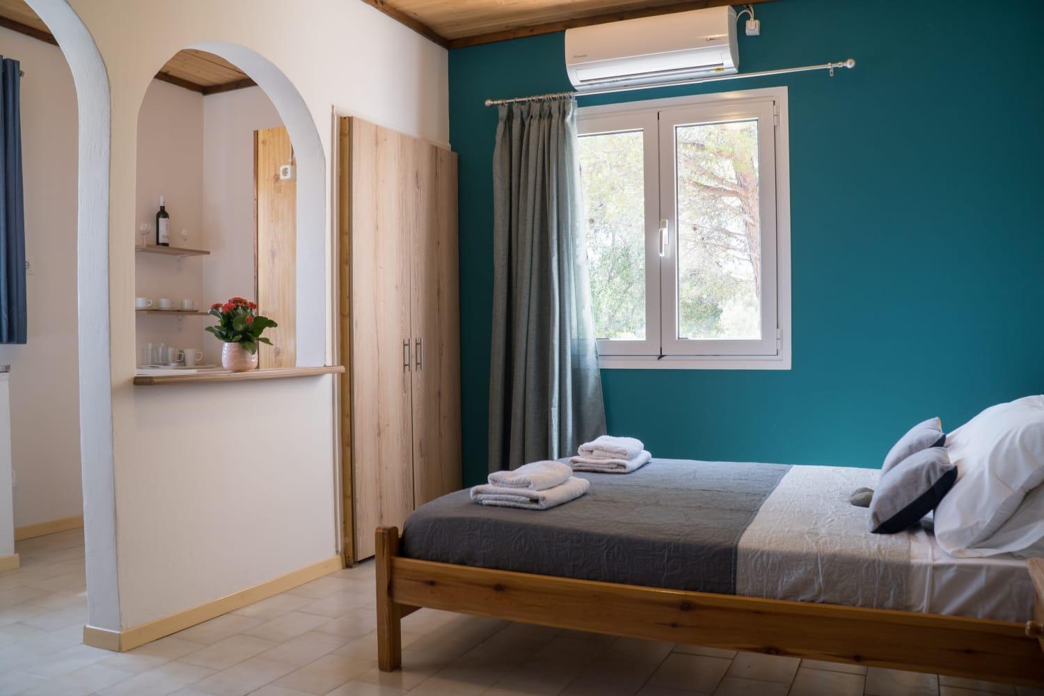 Aroma Studios Argostoli  Eksteriør billede