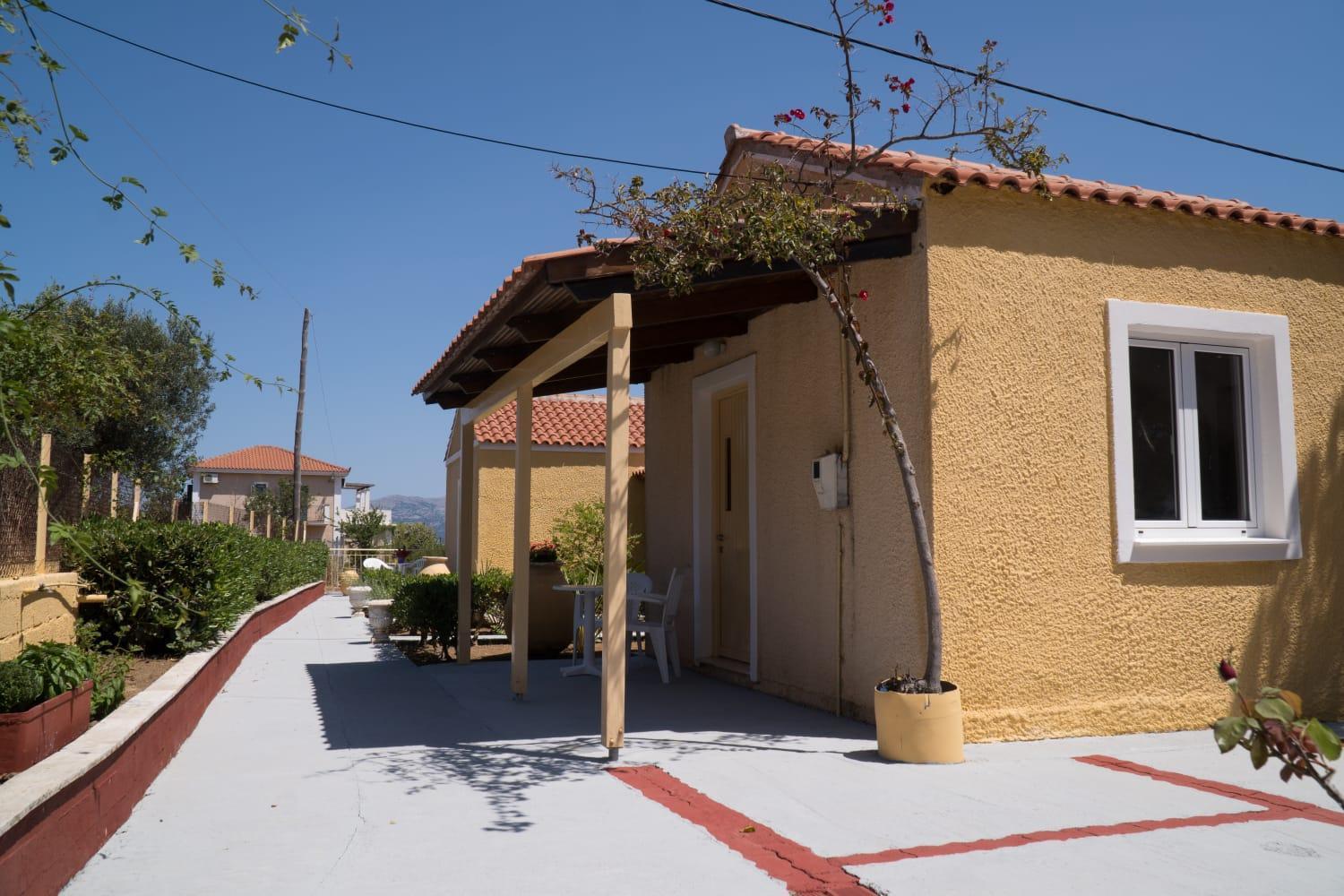 Aroma Studios Argostoli  Eksteriør billede